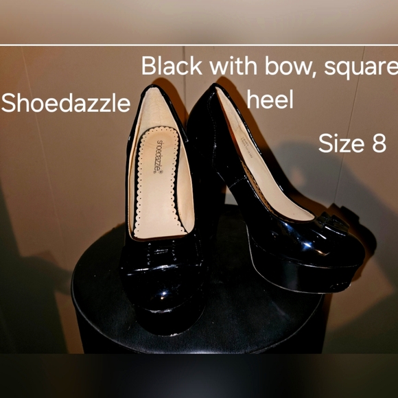 Women's Heels - Picture 1 of 1